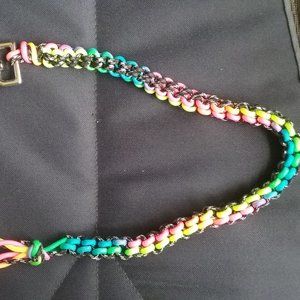 Paracord Dog Leash